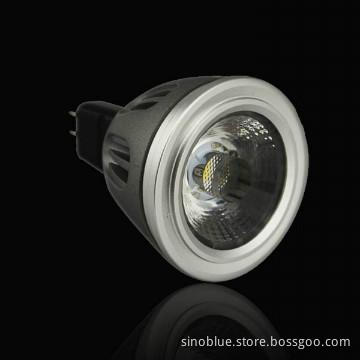New Design SHARP LED Spot Light 5W